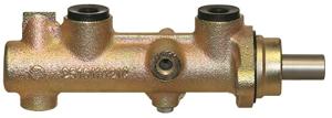 BRAKE MASTER CYLINDER