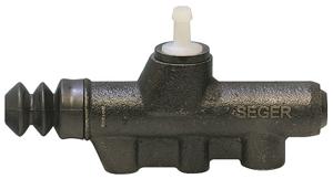 CLUTCH MASTER CYLINDER (19.05MM)