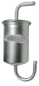 FUEL FILTER (E74)