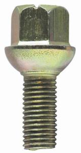 WHEEL BOLT (M12X1.5X45.5MM)