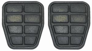 PEDAL PAD - CLUTCH/BRAKE