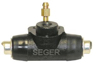 BRAKE WHEEL CYLINDER - REAR (17MM)