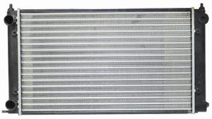 RADIATOR (525MM)