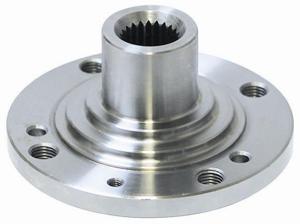 WHEEL/HUB FRONT (40MM)