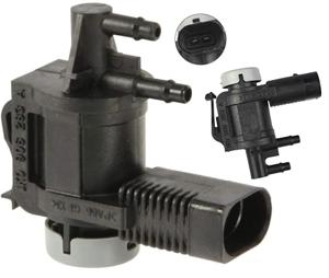 EXHAUST PRESSURE SENSOR (2-PIN)