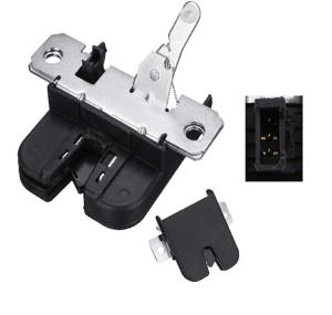 BOOT LOCK CATCH - UPPER (3-PIN)