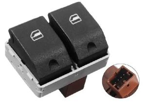 ELECTRIC WINDOW SWITCH (4-PIN)