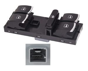 ELECTRIC WINDOW SWITCH (10-PIN)