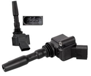 IGNITION COIL (4-PIN, IC9871)