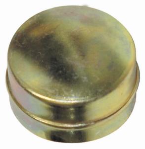 WHEEL/HUB GREASE CAP - REAR