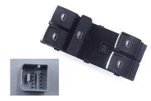 ELECTRIC WINDOW SWITCH (10-PIN)