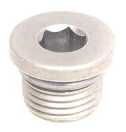 OIL DRAIN PLUG DIFF (M16X1.5MM)