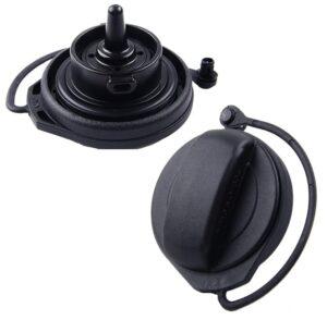 FUEL TANK CAP