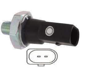 OIL PRESSURE SWITCH (2-PIN, 1.2 - 1.6 BAR)