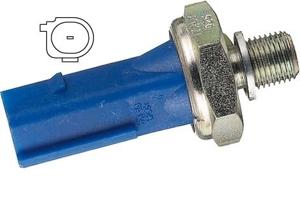 OIL PRESSURE SWITCH (1-PIN, 2.55 BAR)