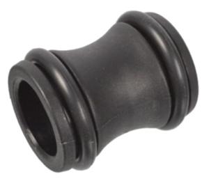 OIL COOLER CONNECTOR TO WATER PUMP (30MM)