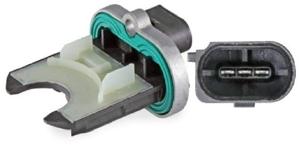 POWER STEERING SENSOR (3-PIN)