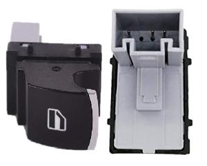 ELECTRIC WINDOW SWITCH - REAR (3-PIN)