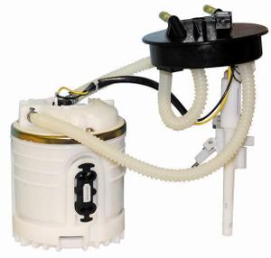 FUEL PUMP MODULE (1 BAR, 140, LH, 4-PIN)