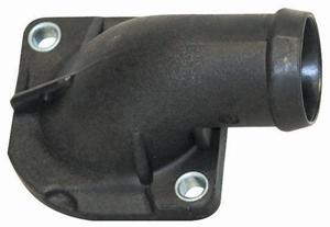 THERMOSTAT HOUSING