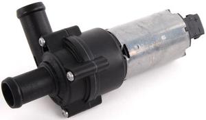 AUXILIARY WATER PUMP