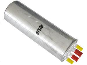 FUEL FILTER (MP15)