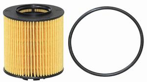 OIL FILTER (M80)