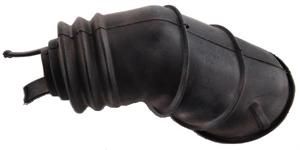 STEERING COLUMN BOOT (POWER STEERING)