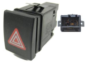 HAZARD SWITCH (4-PIN)