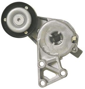 V-BELT TENSIONER UNIT