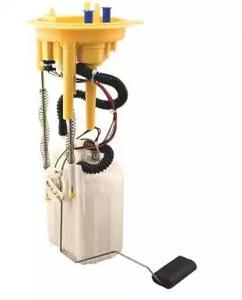 FUEL PUMP MODULE