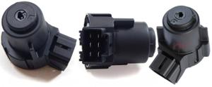 IGNITION SWITCH (6-PIN)