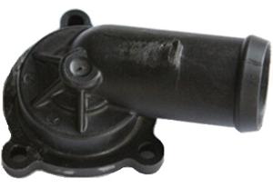 THERMOSTAT HOUSING