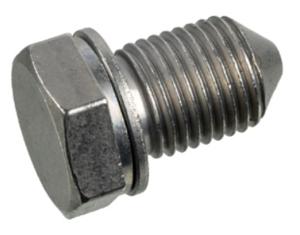 OIL SUMP PLUG (M14X1.5X22MM)