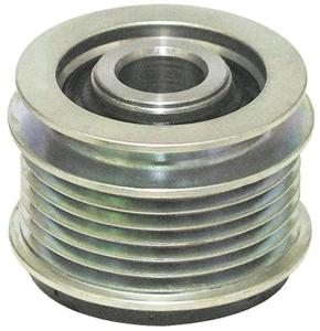 ALTERNATOR PULLEY