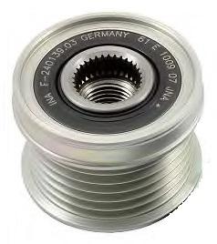 ALTERNATOR PULLEY