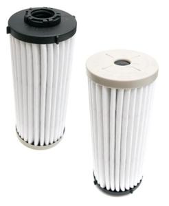 OIL FILTER - AUTOMATIC GEARBOX