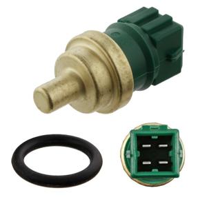 TEMPERATURE SENSOR SWITCH (4-PIN)