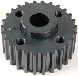 CRANKSHAFT TIMING GEAR (Z25)