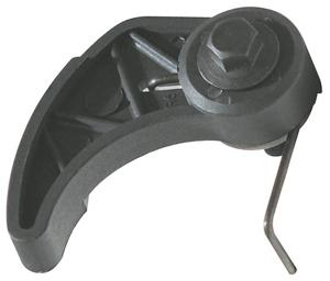 OIL PUMP CHAIN TENSIONER