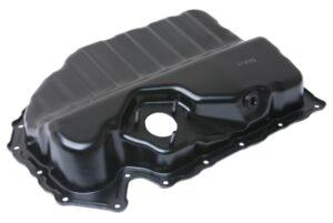 ENGINE OIL SUMP (WITH HOLE)