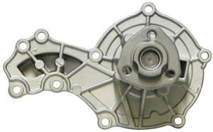 WATER PUMP - FRONT PIECE (PA460)