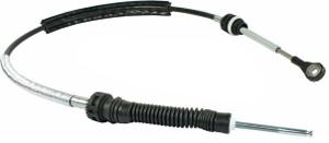 GEAR SHIFT CABLE - RH (5 SPEED)