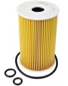 OIL FILTER (M118)