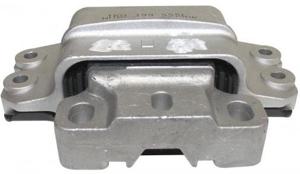 ENGINE MOUNTING - REAR LH