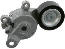 V-BELT TENSIONER UNIT