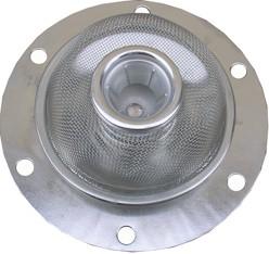 OIL STRAINER