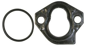 FUEL PUMP FLANGE