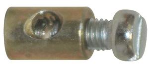 ACCELERATOR CABLE - SWIVEL PIN