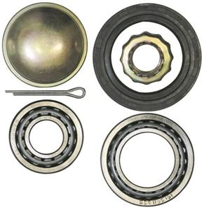 WHEEL BEARING KIT - REAR